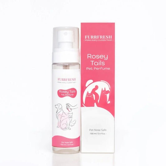 Furrfresh, Pet Perfume, Dog Perfume, Cat Perfume, Dog Cologne, Pet Cologne, Pet Perfume in India
