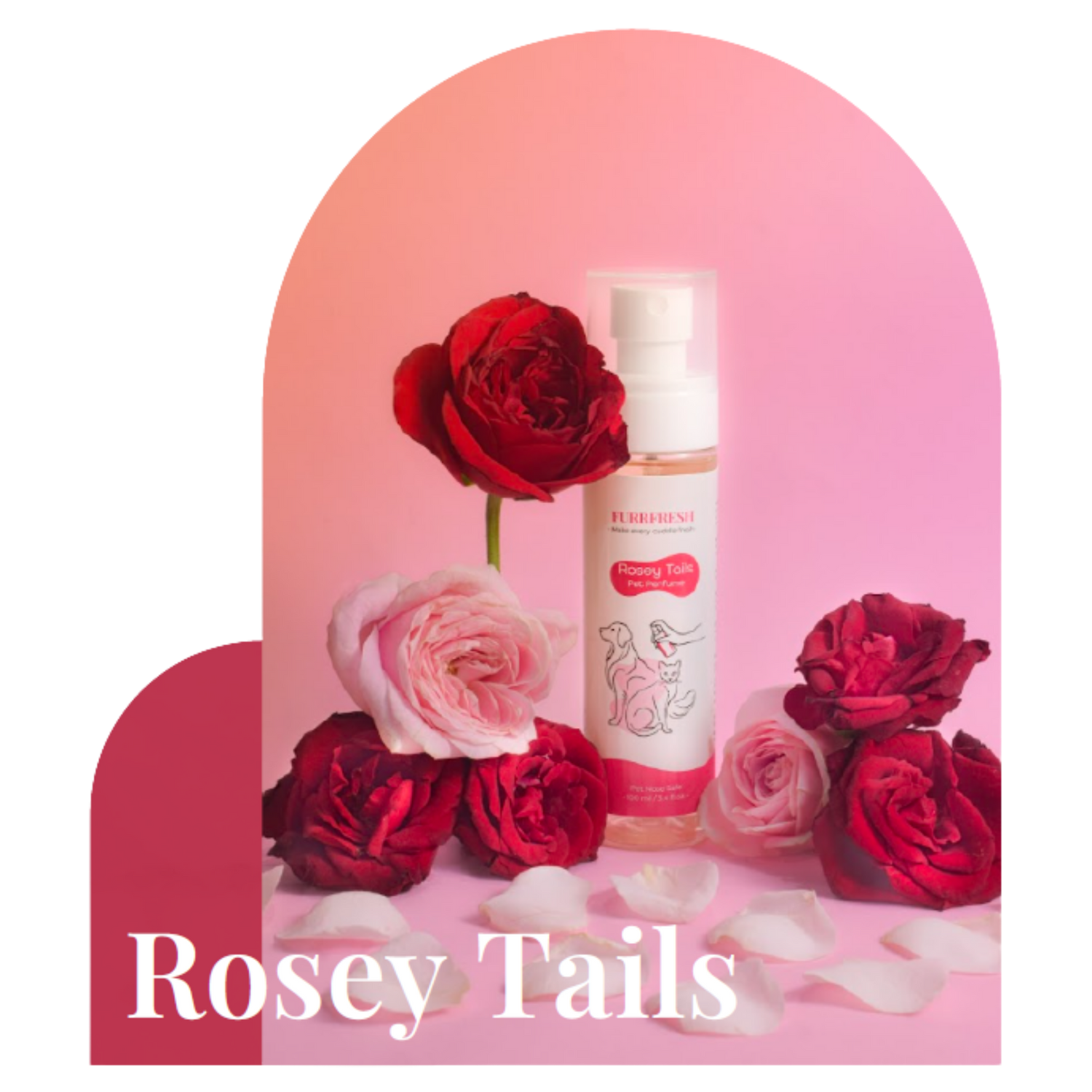 furrfresh, pet perfume, fresh pet perfume, floral dog perfume, pet cologne, pet mist, safe pet perfume, pet safe