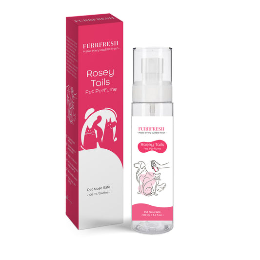pet perfume, pet perfume in india, safe pet perfume, dog safe pet perfume, Furrfresh, Furfresh, fresh pet perfume, long lasting pet perfume, odor removing pet spray